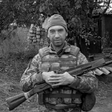 soldiers
