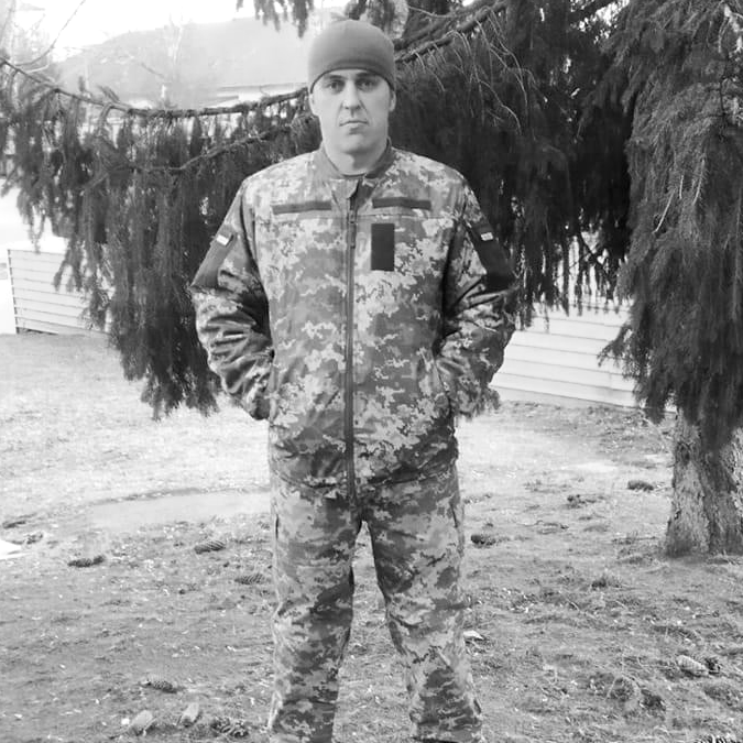 soldiers