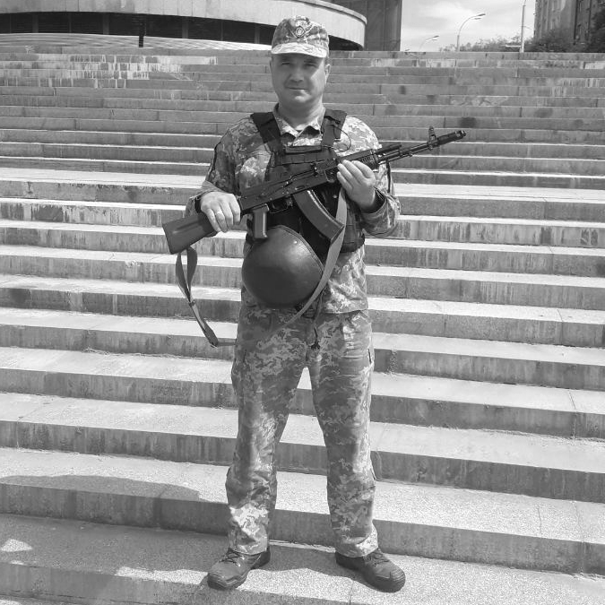 soldiers