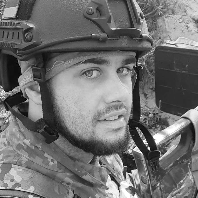 soldiers