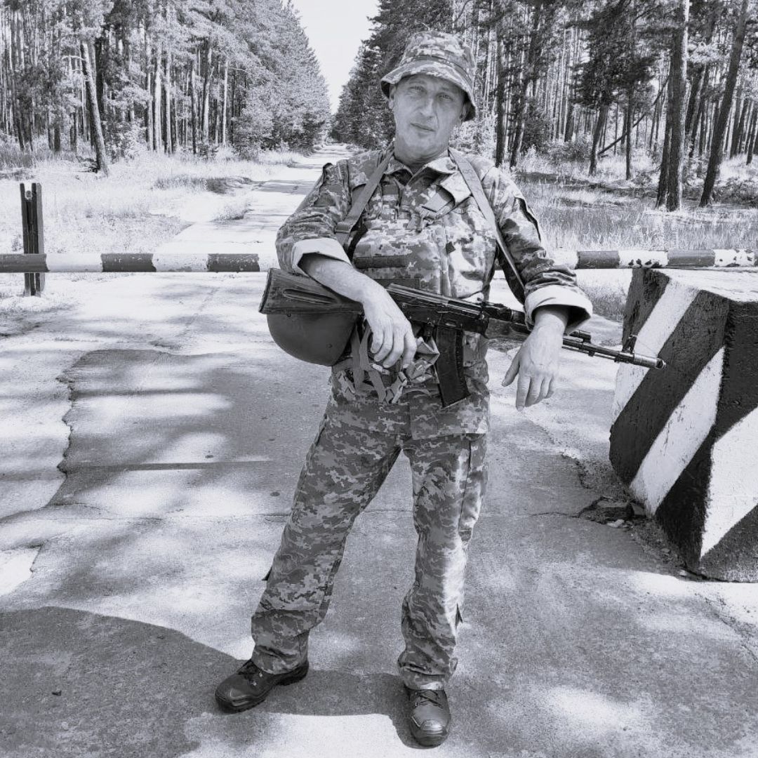soldiers