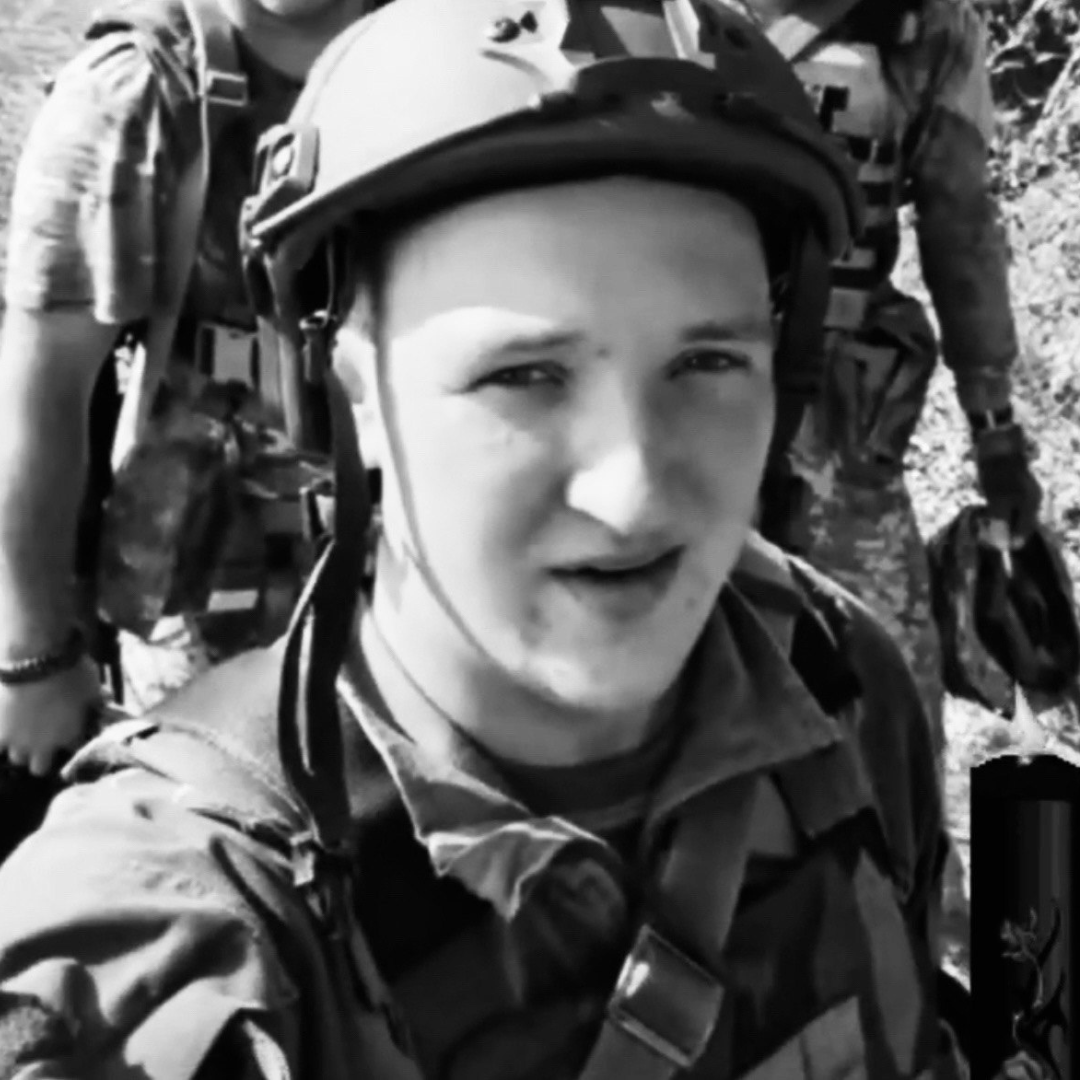 soldiers