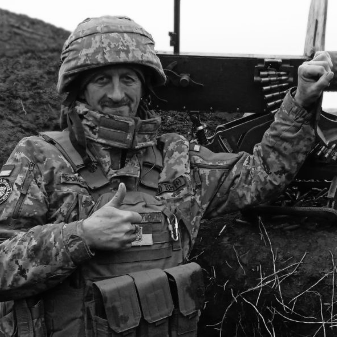 soldiers