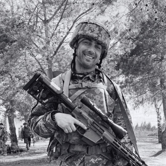 soldiers