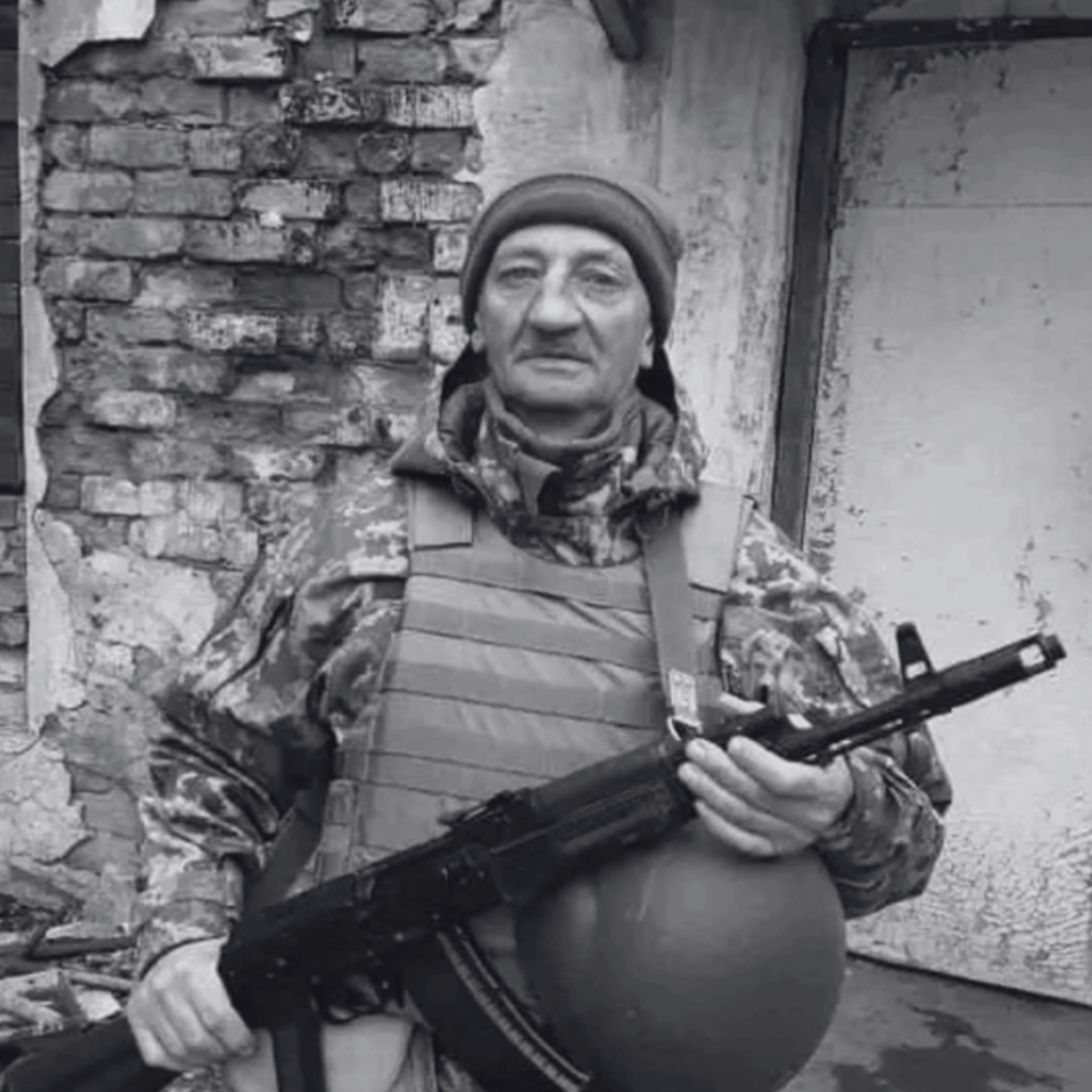 soldiers