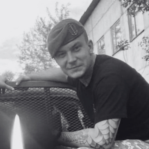 soldiers