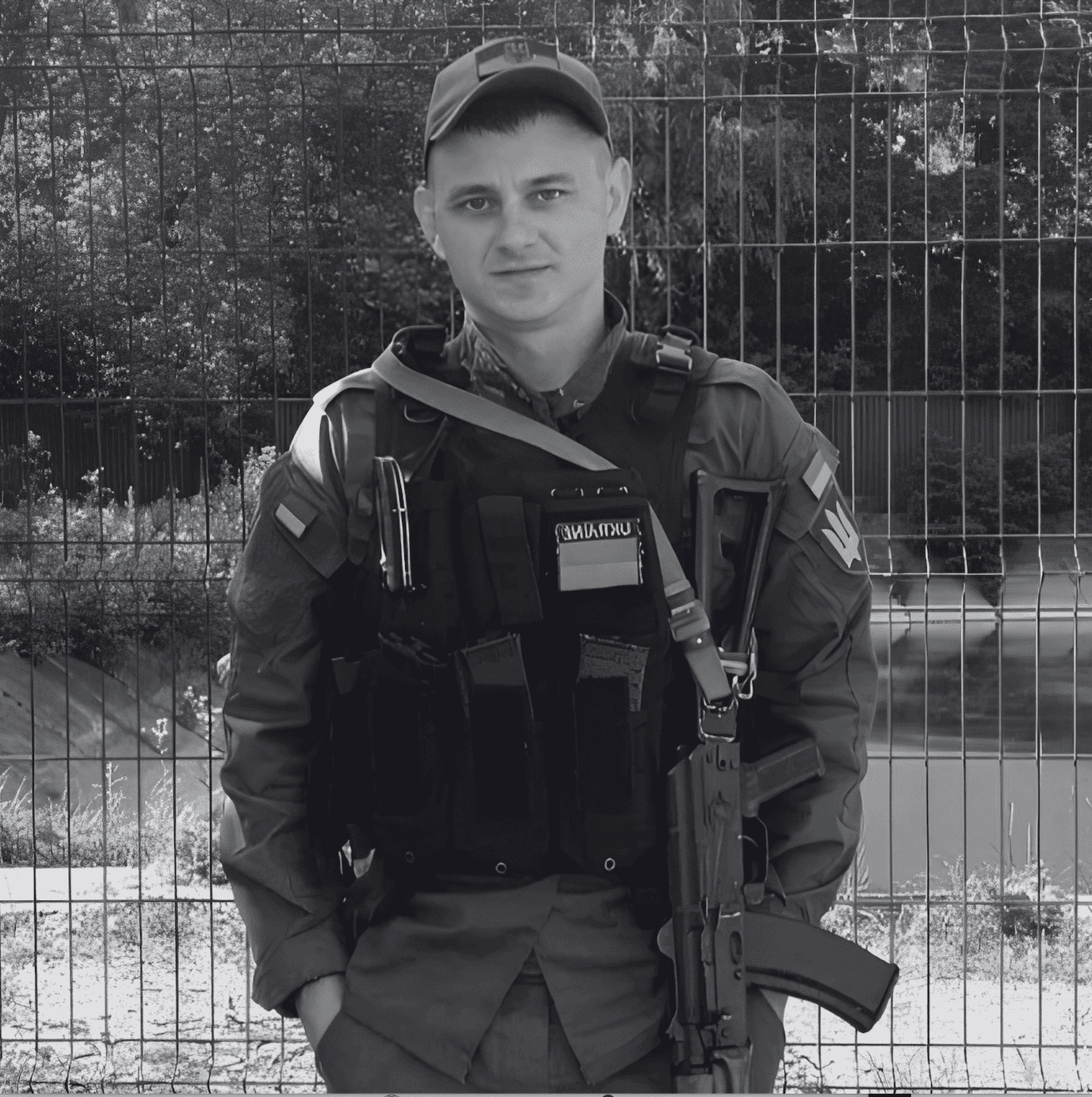 soldiers