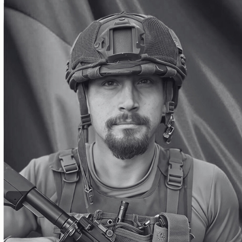 soldiers