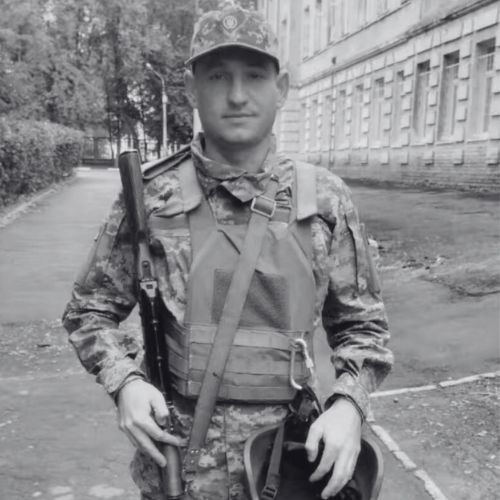 soldiers