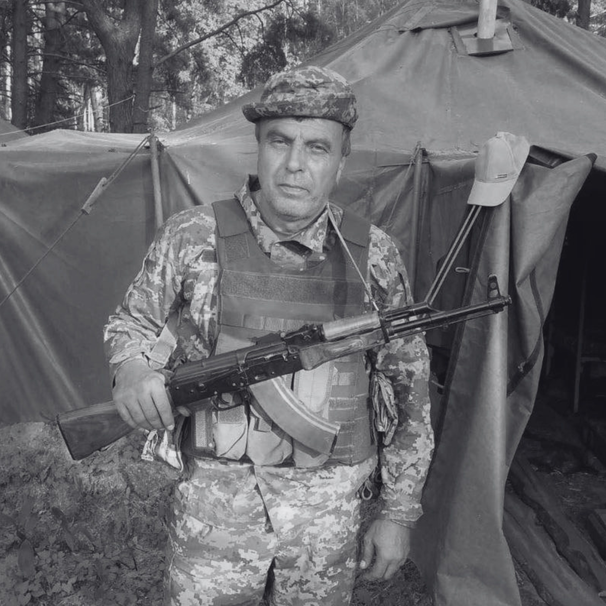 soldiers