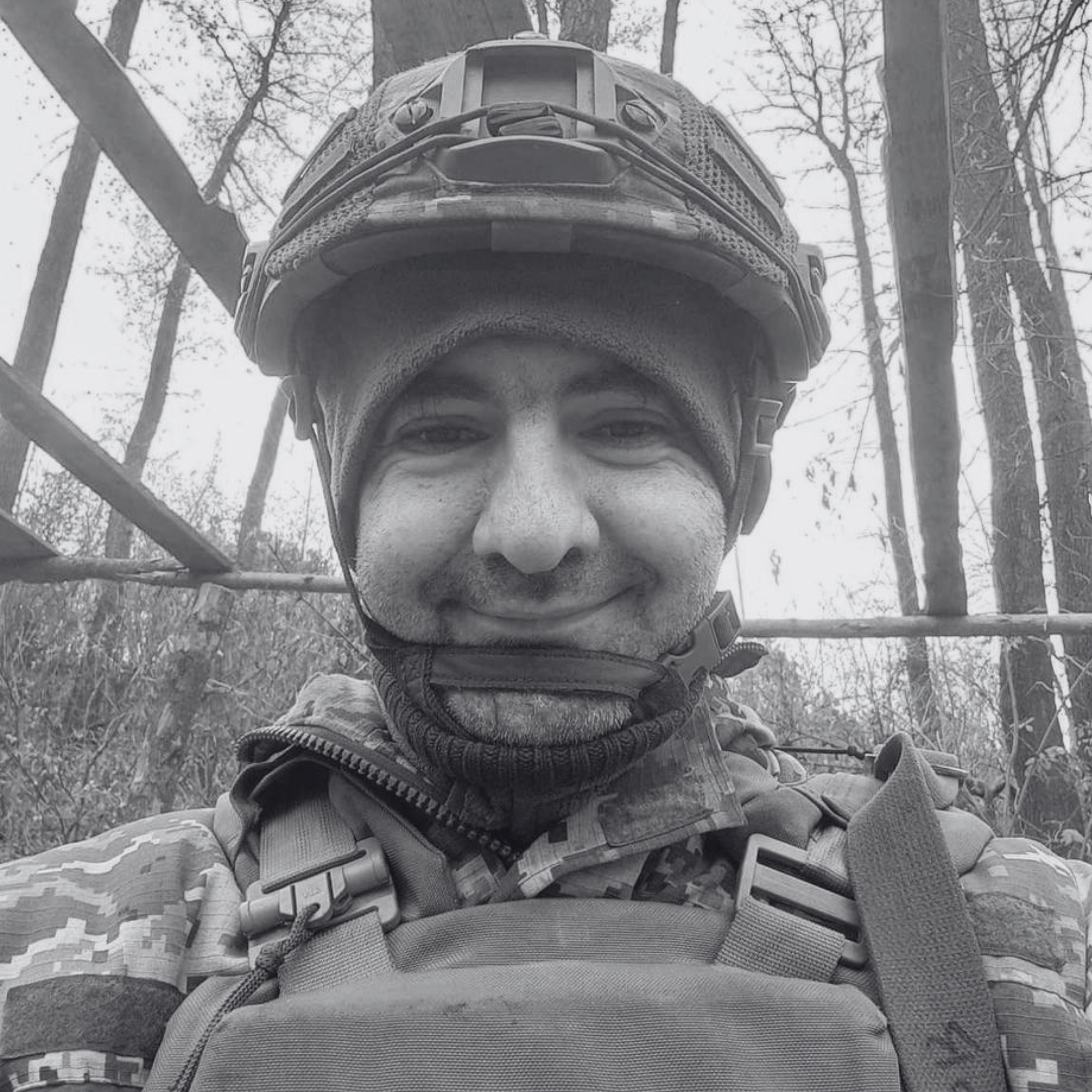 soldiers